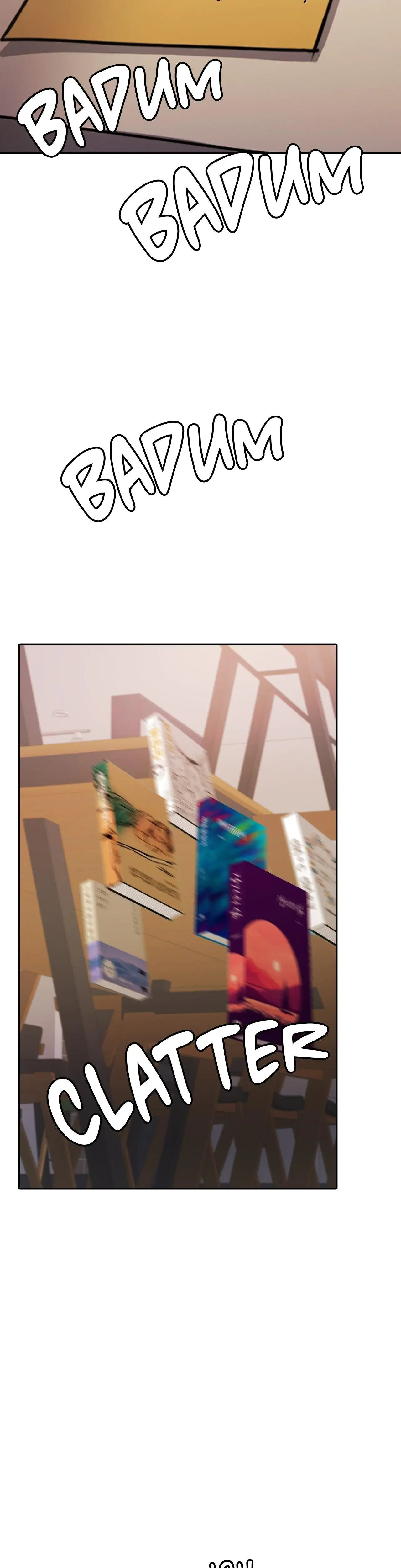 Wife For 1000 Days Season 2 Chapter 69 - Page 39