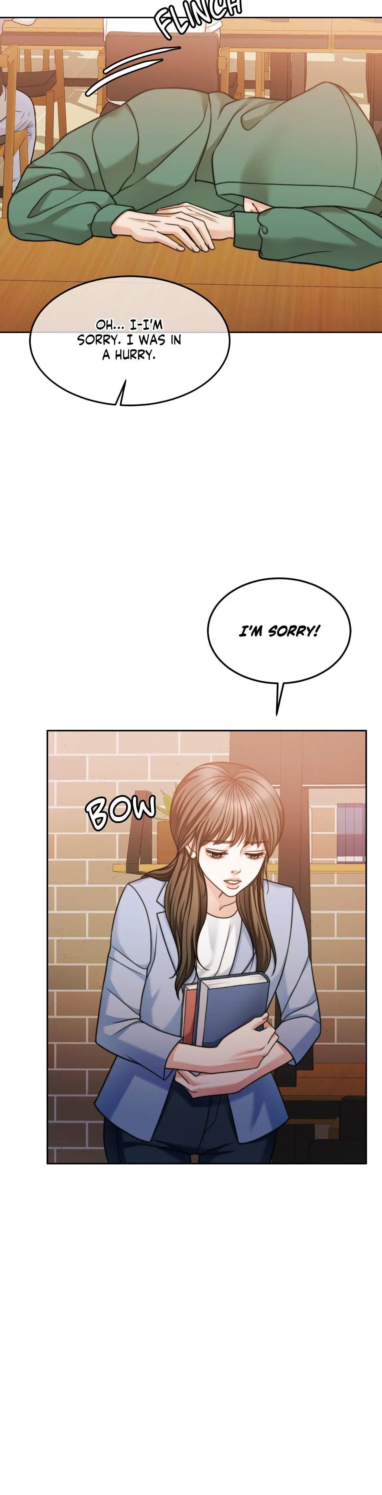 Wife For 1000 Days Season 2 Chapter 69 - Page 40