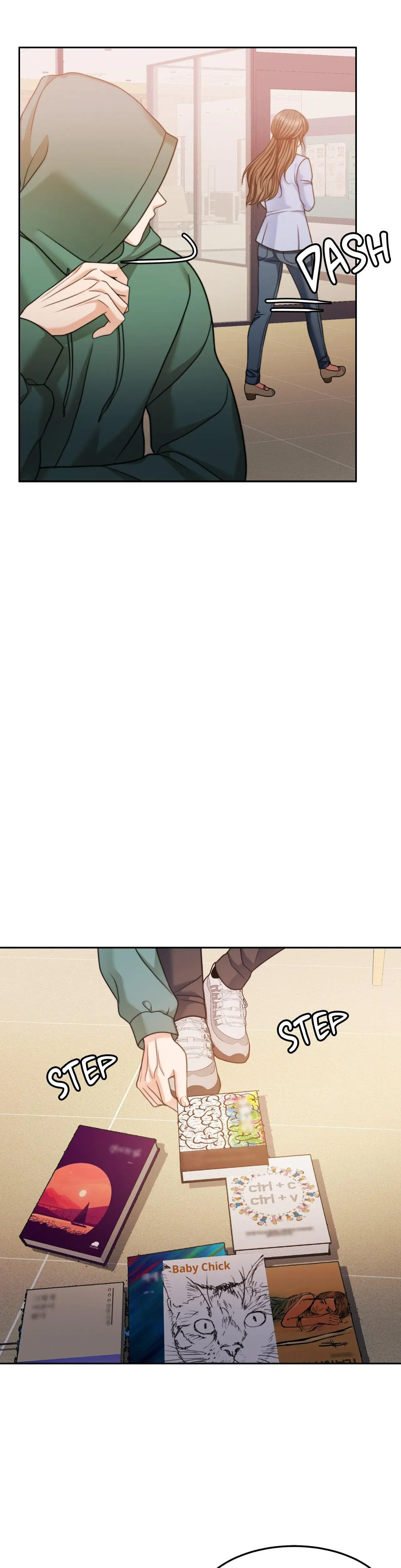 Wife For 1000 Days Season 2 Chapter 69 - Page 41