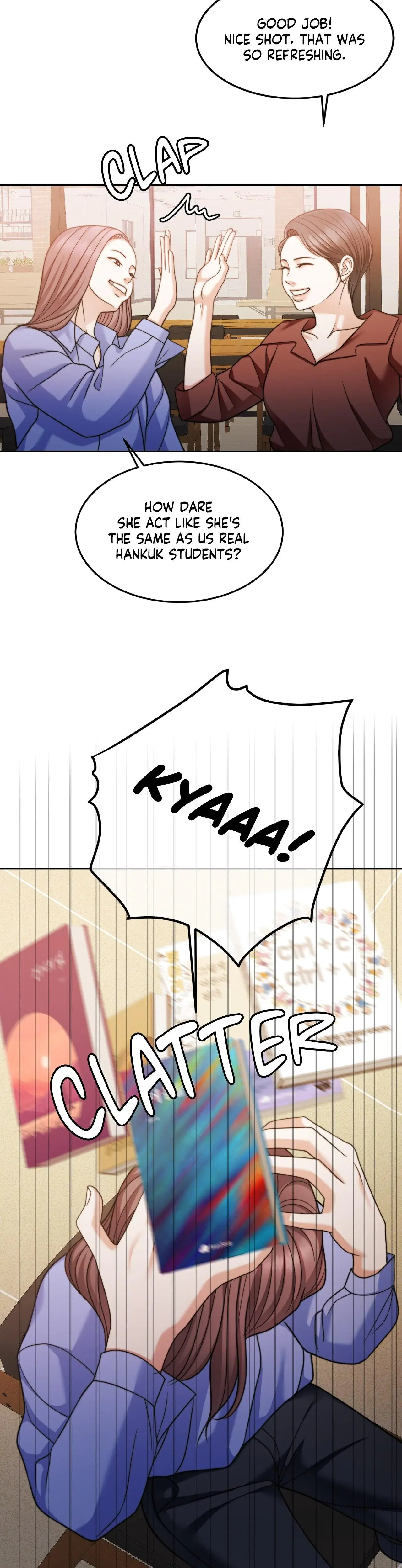 Wife For 1000 Days Season 2 Chapter 69 - Page 42