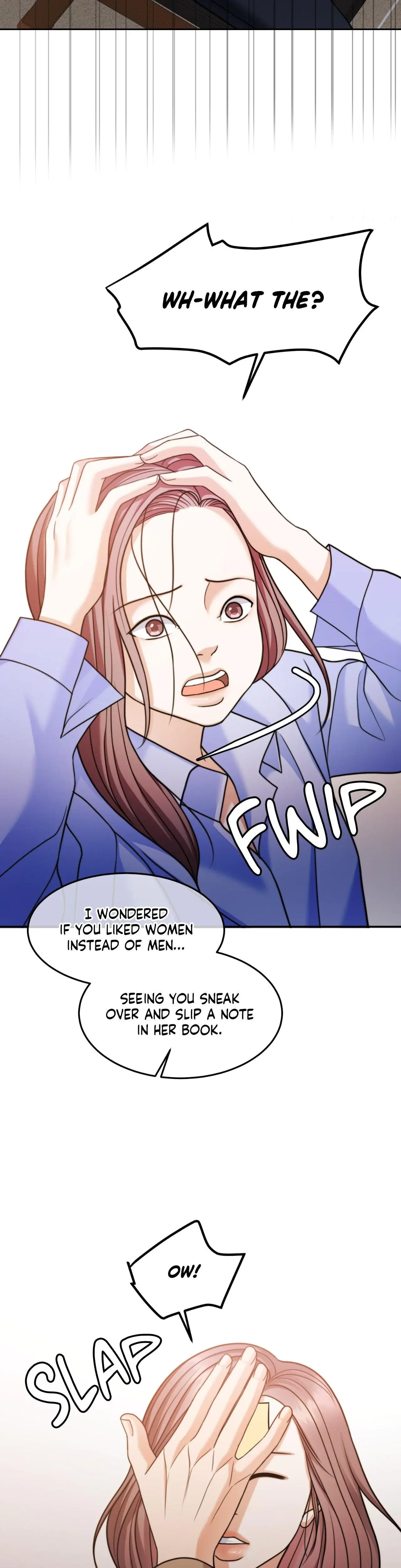 Wife For 1000 Days Season 2 Chapter 69 - Page 43