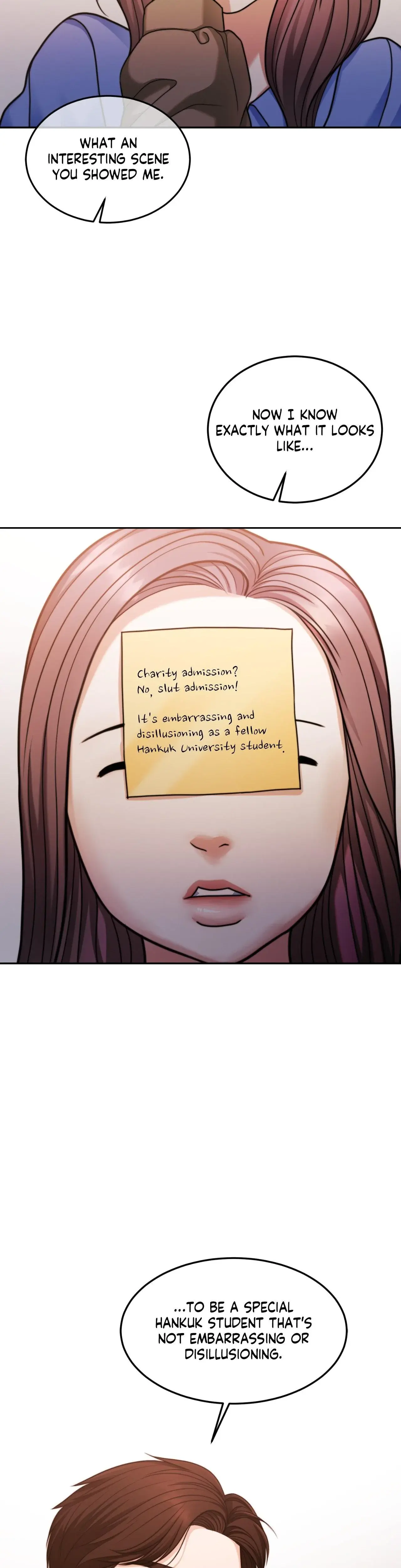 Wife For 1000 Days Season 2 Chapter 69 - Page 44