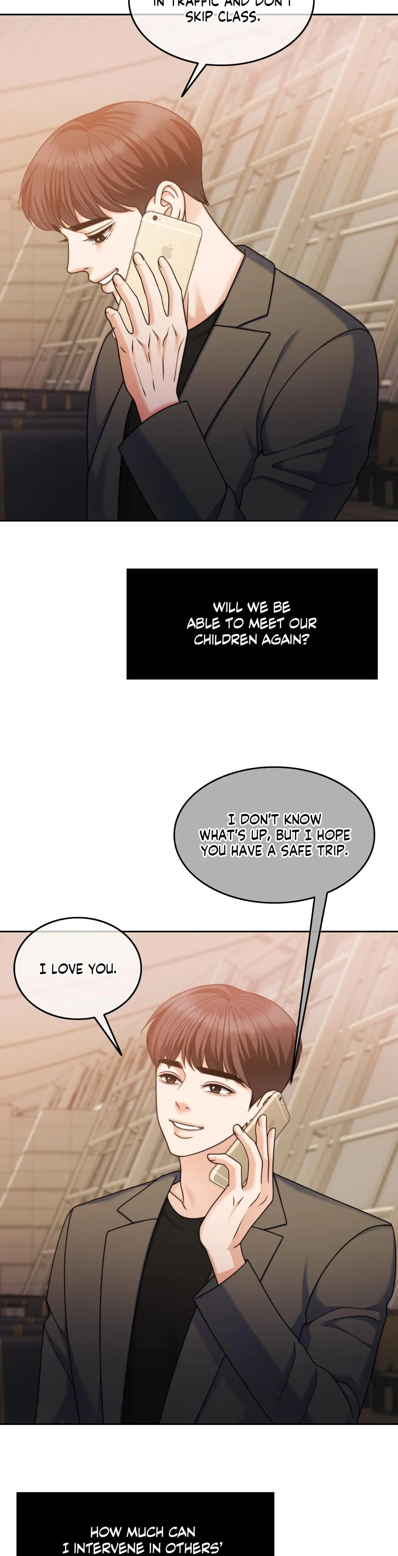 Wife For 1000 Days Season 2 Chapter 69 - Page 5