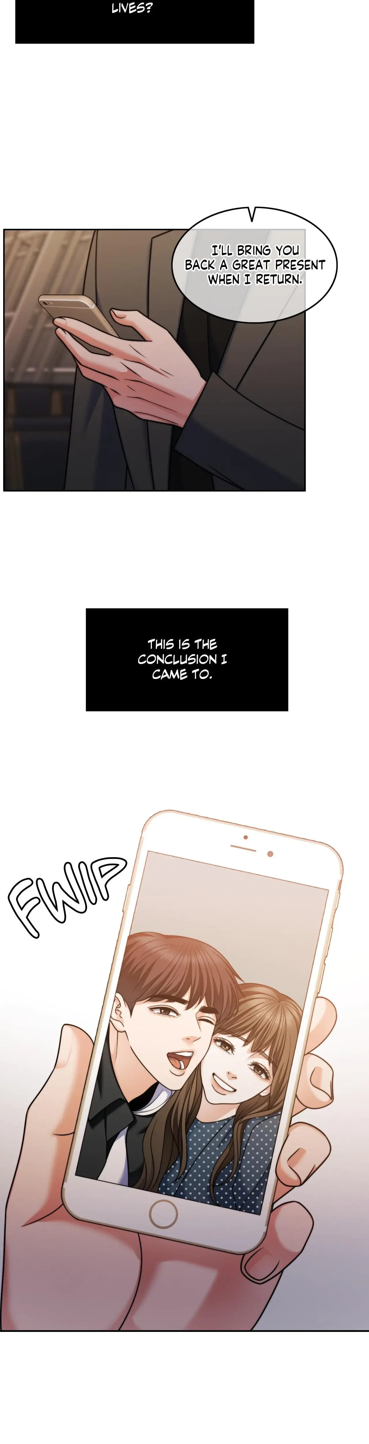Wife For 1000 Days Season 2 Chapter 69 - Page 6