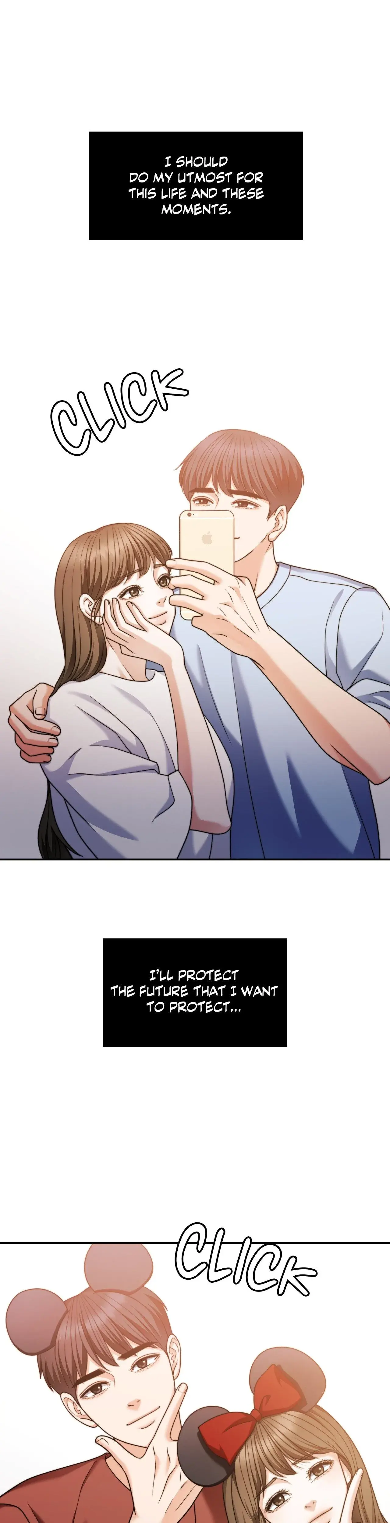 Wife For 1000 Days Season 2 Chapter 69 - Page 7