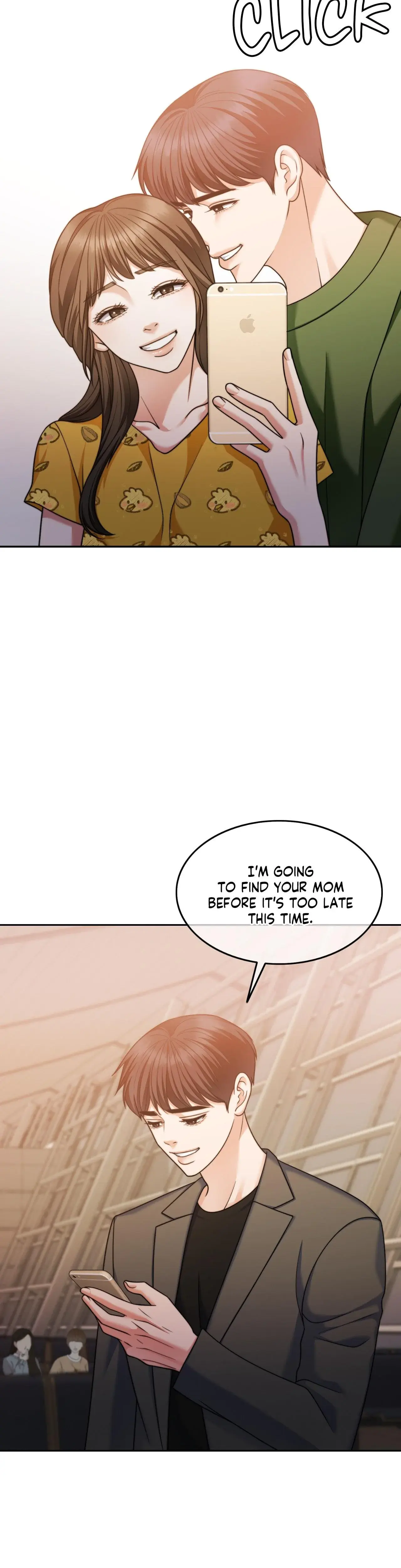 Wife For 1000 Days Season 2 Chapter 69 - Page 9