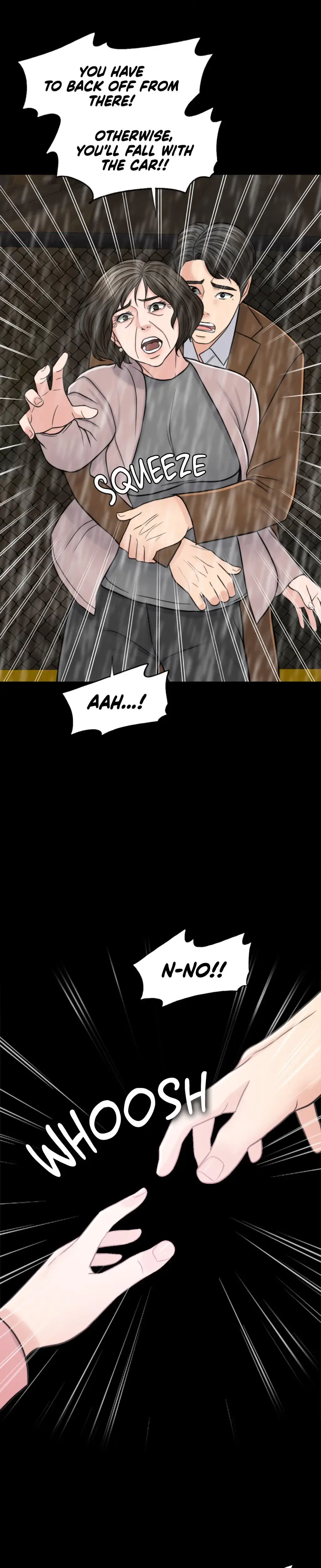 Wife For 1000 Days Season 2 Chapter 7 - Page 13
