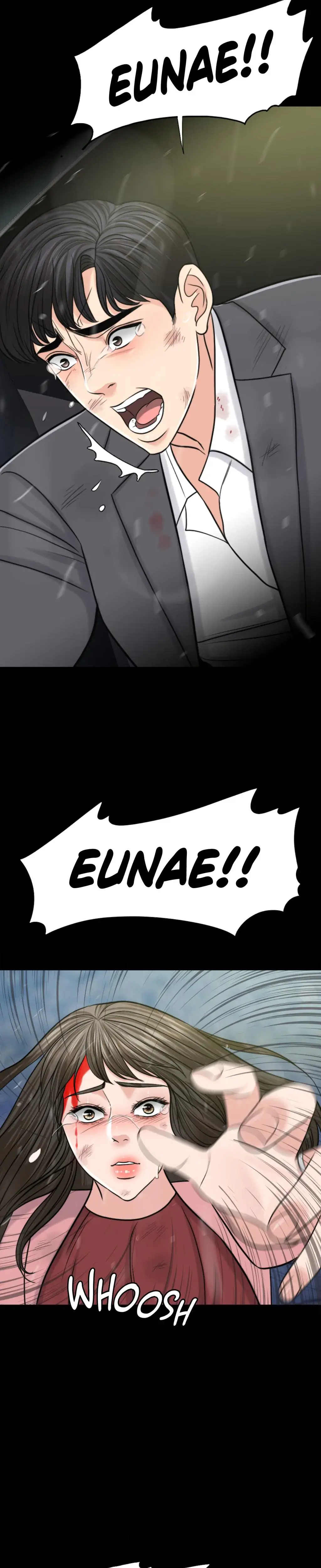 Wife For 1000 Days Season 2 Chapter 7 - Page 14