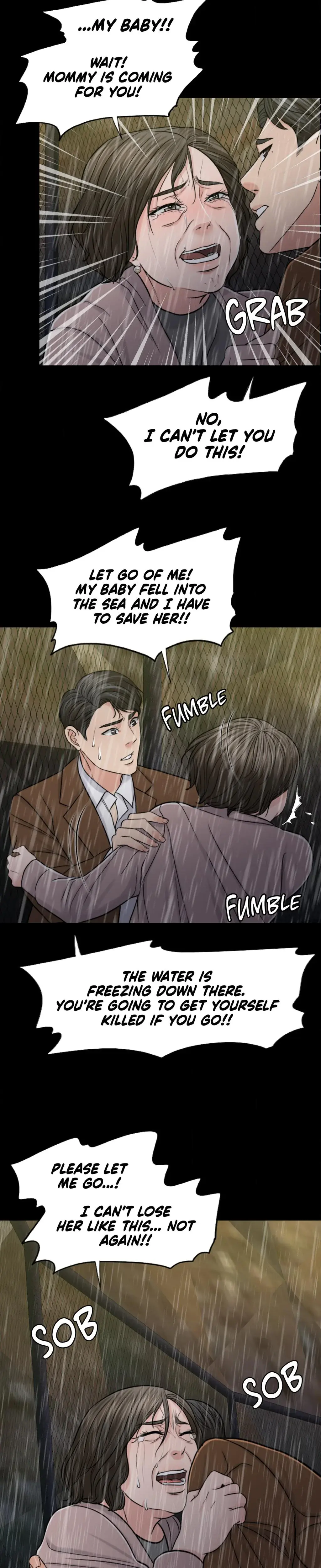 Wife For 1000 Days Season 2 Chapter 7 - Page 15