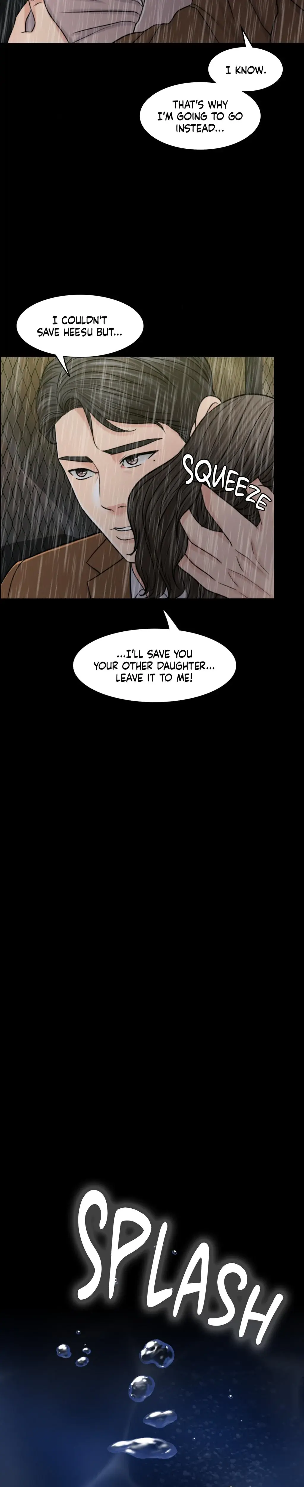 Wife For 1000 Days Season 2 Chapter 7 - Page 16