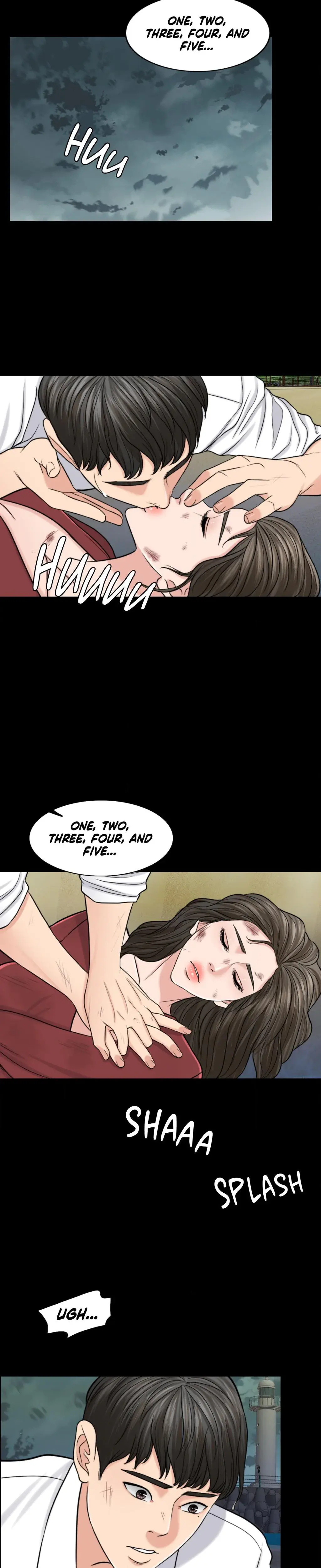 Wife For 1000 Days Season 2 Chapter 7 - Page 19