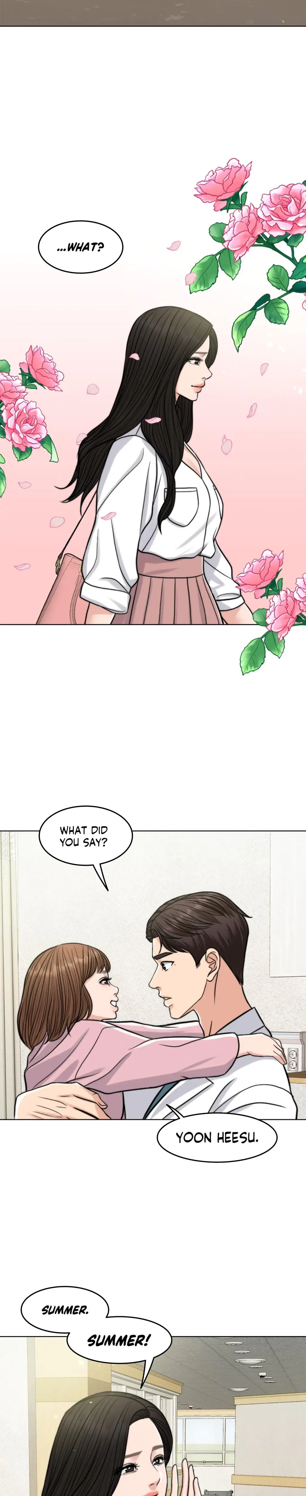 Wife For 1000 Days Season 2 Chapter 7 - Page 2
