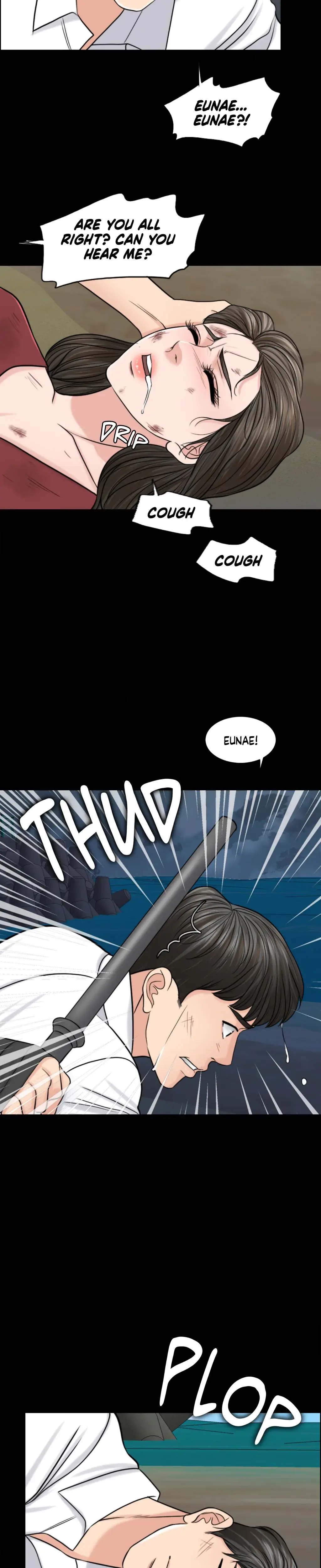 Wife For 1000 Days Season 2 Chapter 7 - Page 20