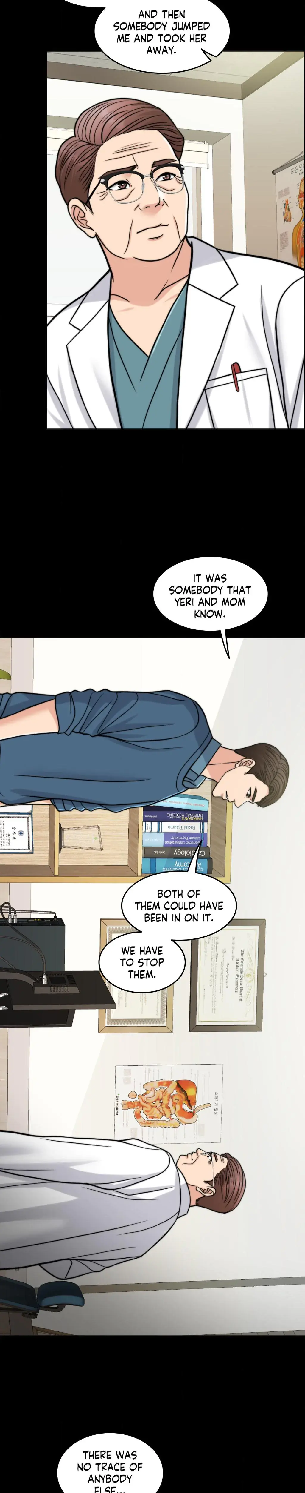 Wife For 1000 Days Season 2 Chapter 7 - Page 22