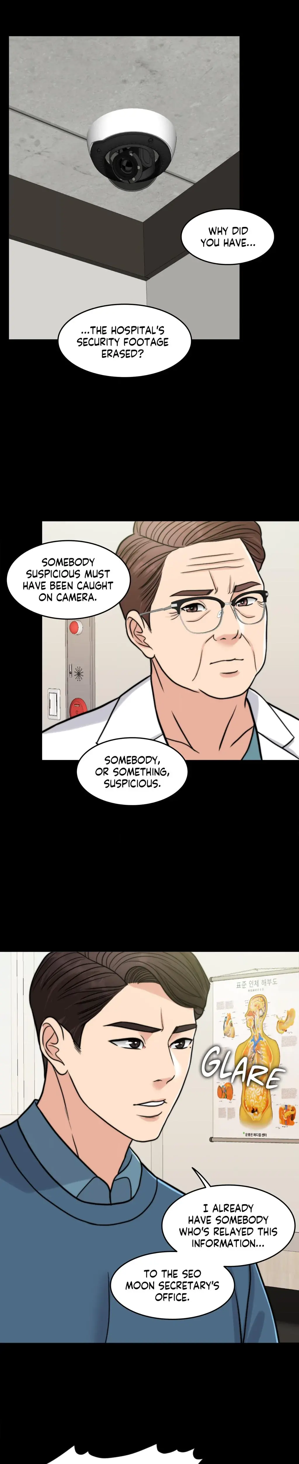 Wife For 1000 Days Season 2 Chapter 7 - Page 24