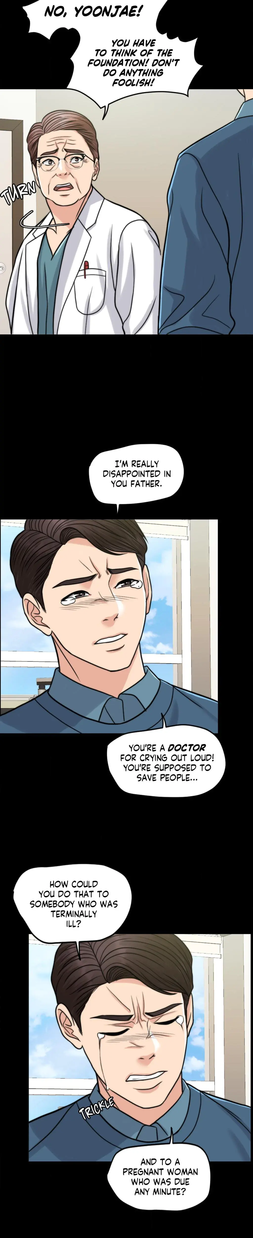 Wife For 1000 Days Season 2 Chapter 7 - Page 25
