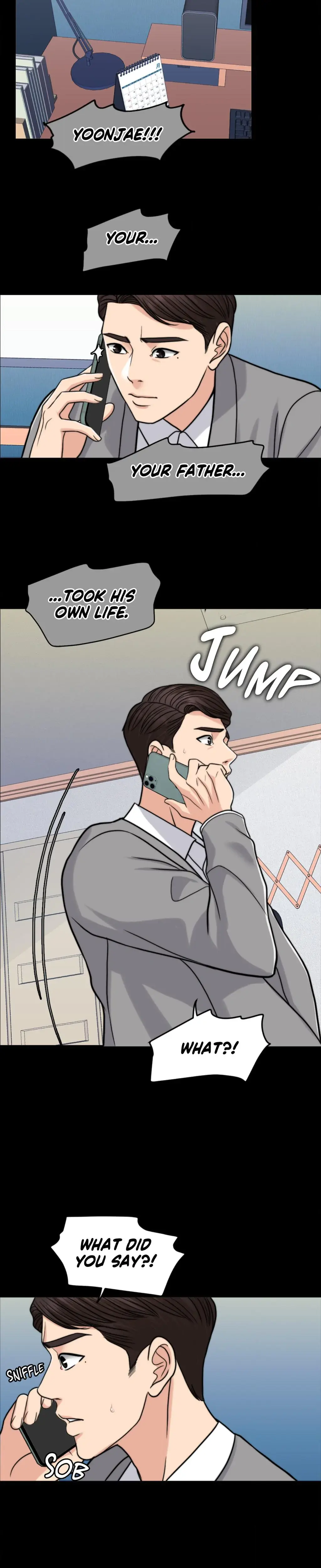 Wife For 1000 Days Season 2 Chapter 7 - Page 28