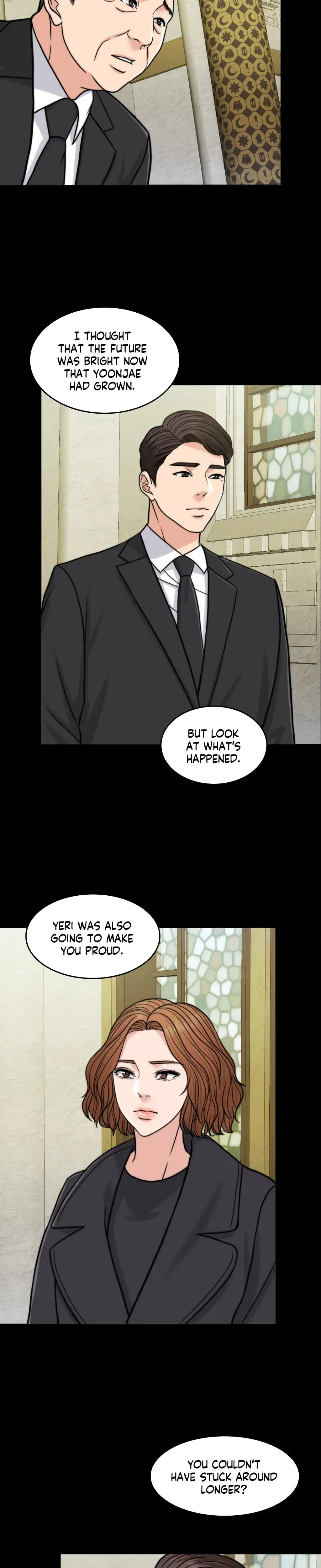 Wife For 1000 Days Season 2 Chapter 7 - Page 32