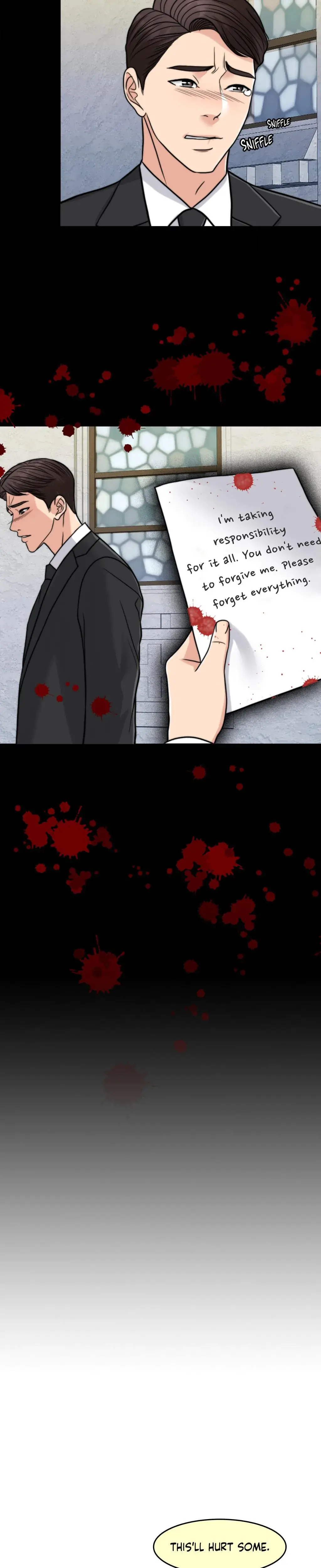 Wife For 1000 Days Season 2 Chapter 7 - Page 33