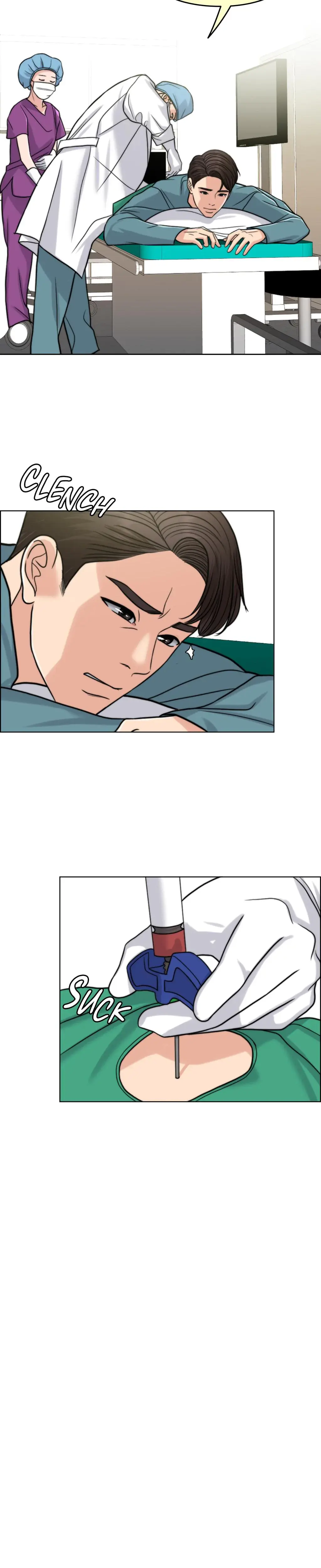 Wife For 1000 Days Season 2 Chapter 7 - Page 34
