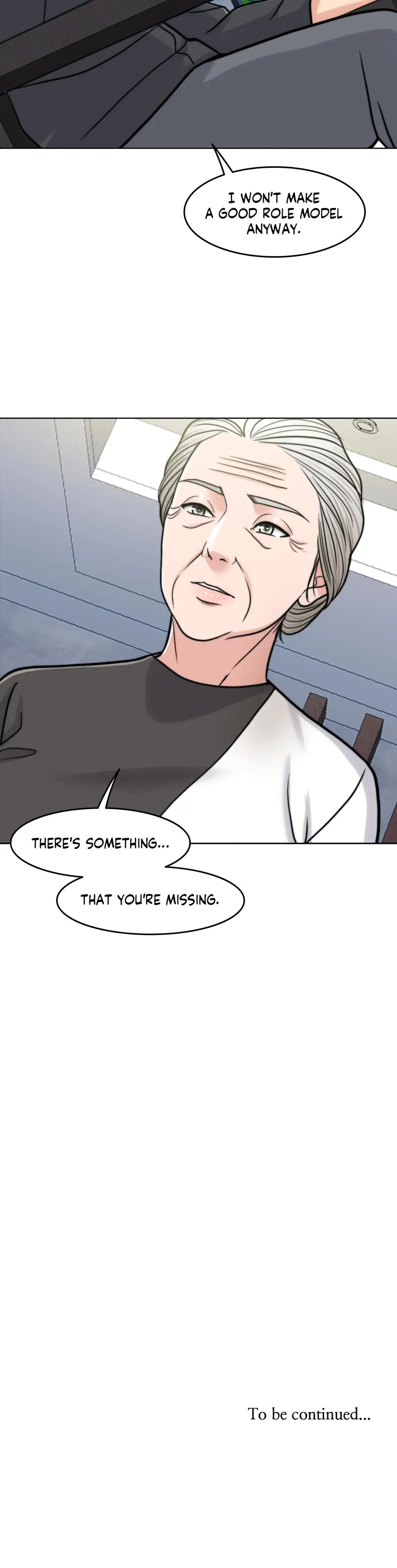 Wife For 1000 Days Season 2 Chapter 7 - Page 41