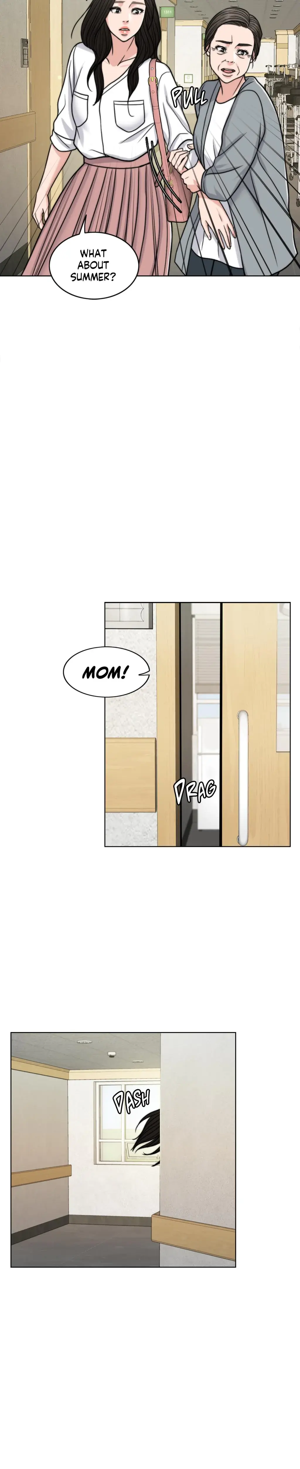 Wife For 1000 Days Season 2 Chapter 7 - Page 5