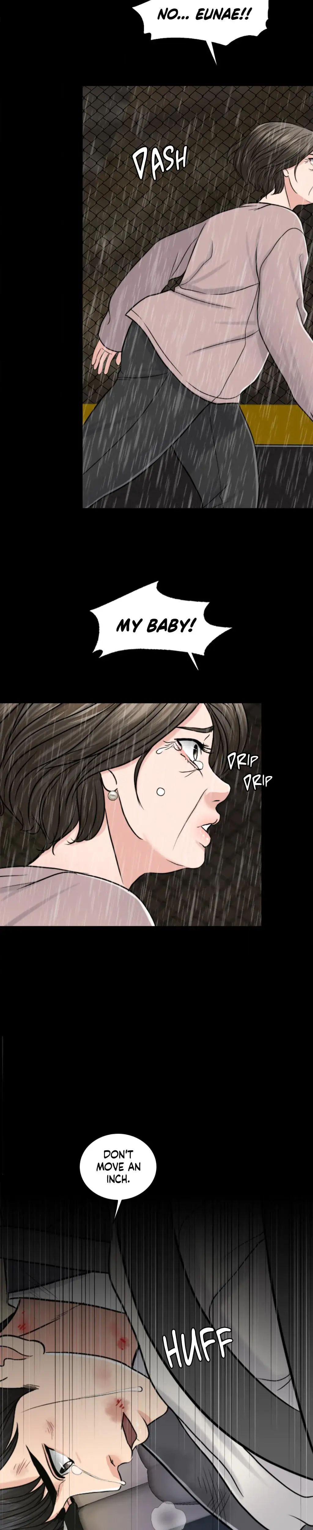 Wife For 1000 Days Season 2 Chapter 7 - Page 9