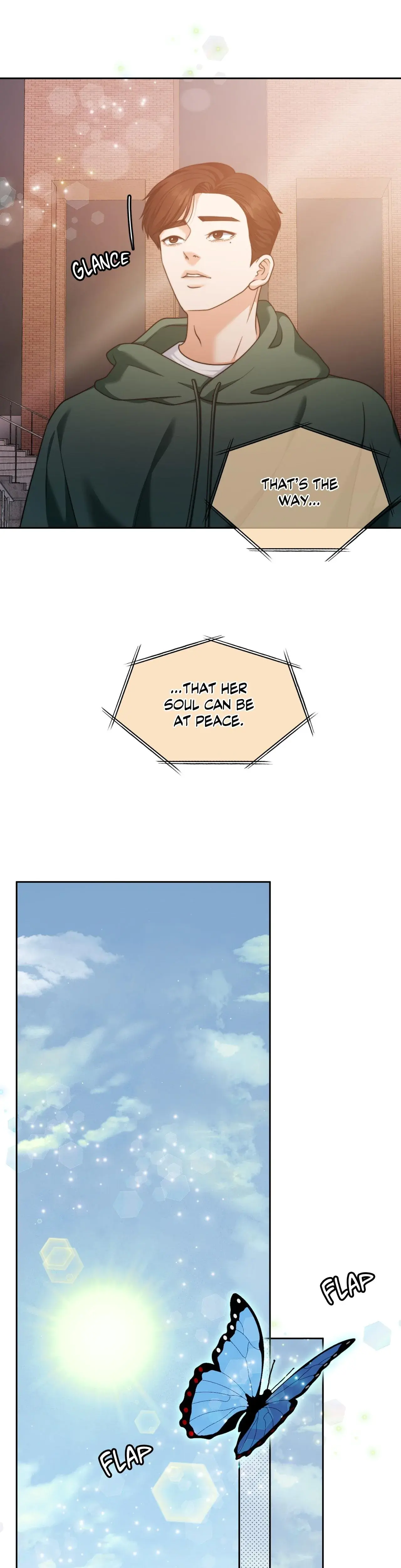 Wife For 1000 Days Season 2 Chapter 70 - Page 10