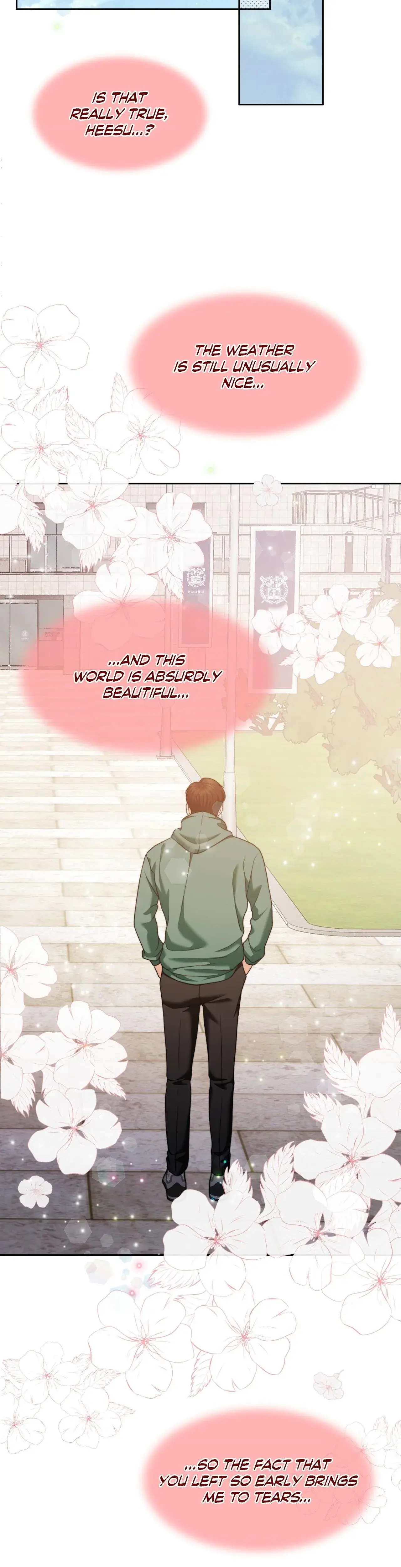Wife For 1000 Days Season 2 Chapter 70 - Page 11