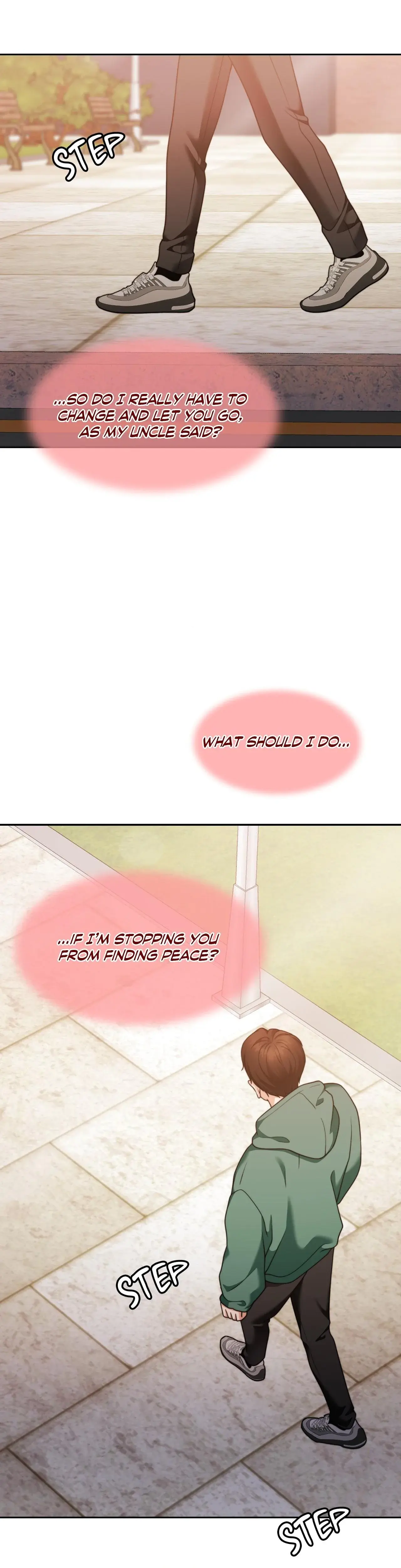 Wife For 1000 Days Season 2 Chapter 70 - Page 12