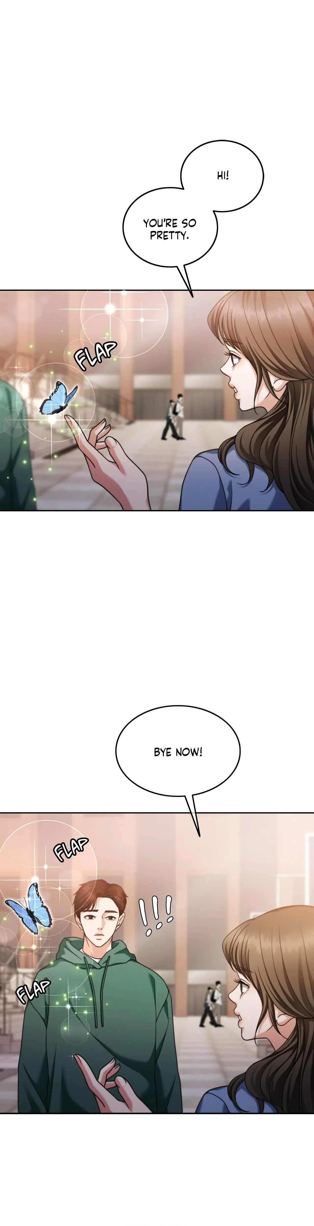 Wife For 1000 Days Season 2 Chapter 70 - Page 15