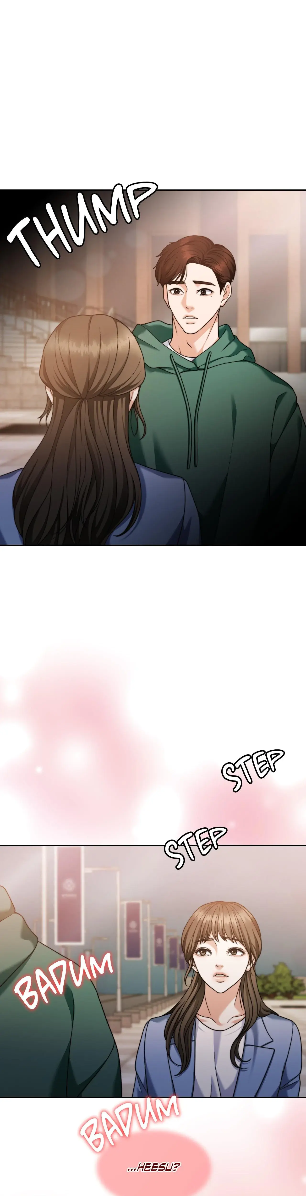Wife For 1000 Days Season 2 Chapter 70 - Page 16