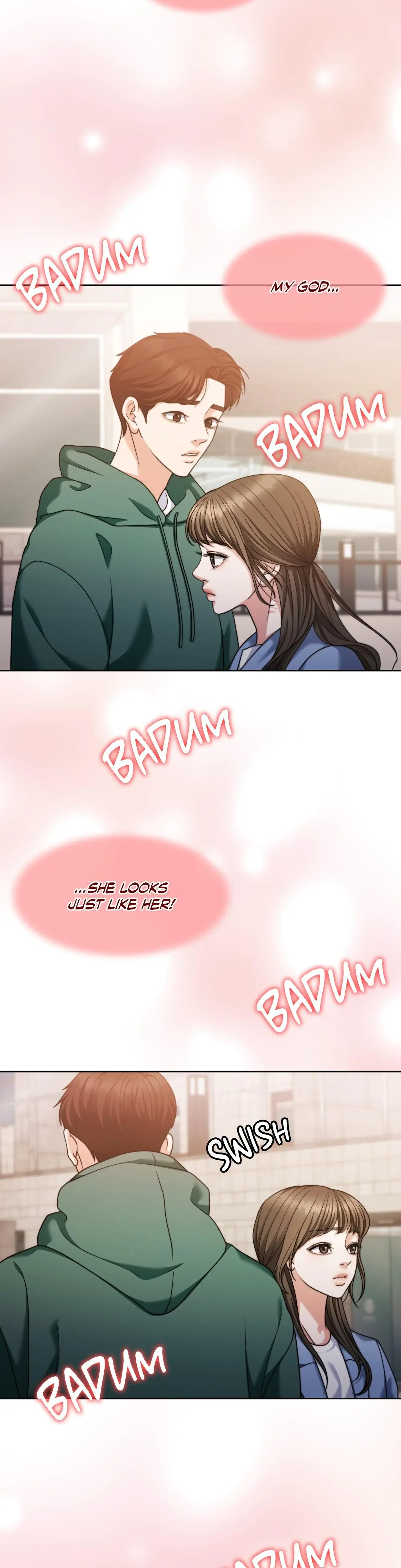 Wife For 1000 Days Season 2 Chapter 70 - Page 17