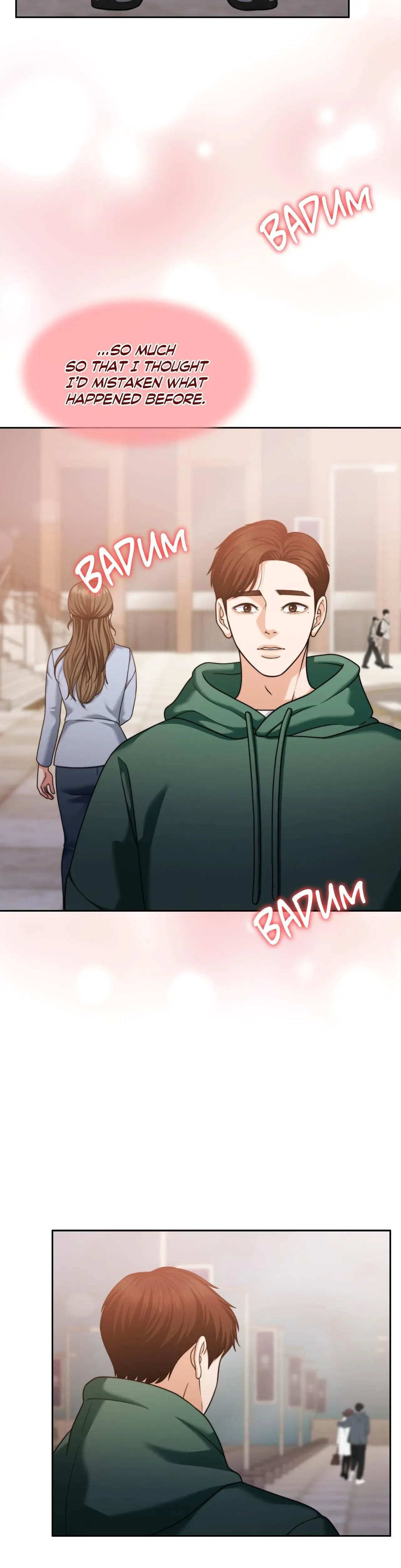 Wife For 1000 Days Season 2 Chapter 70 - Page 19