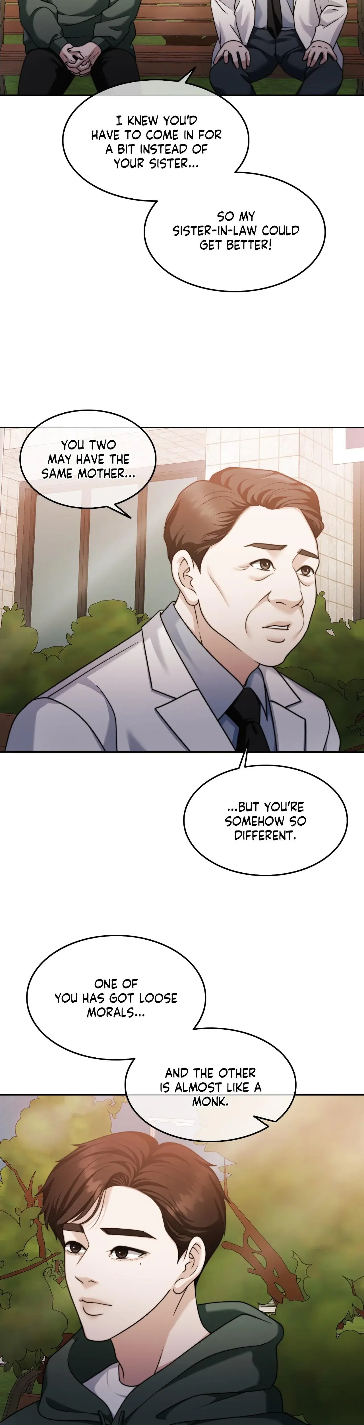 Wife For 1000 Days Season 2 Chapter 70 - Page 2