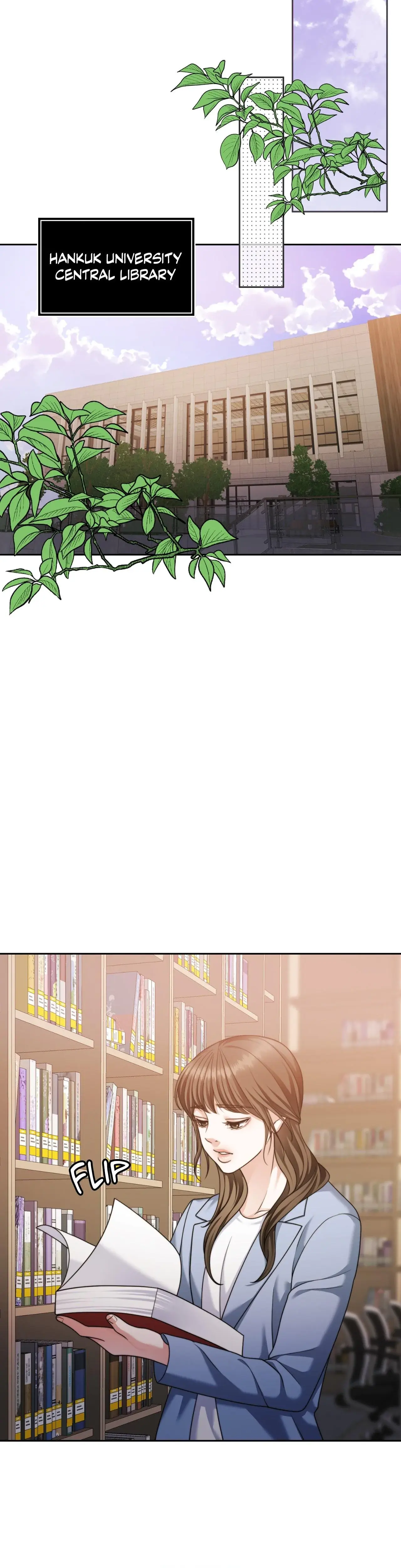 Wife For 1000 Days Season 2 Chapter 70 - Page 21
