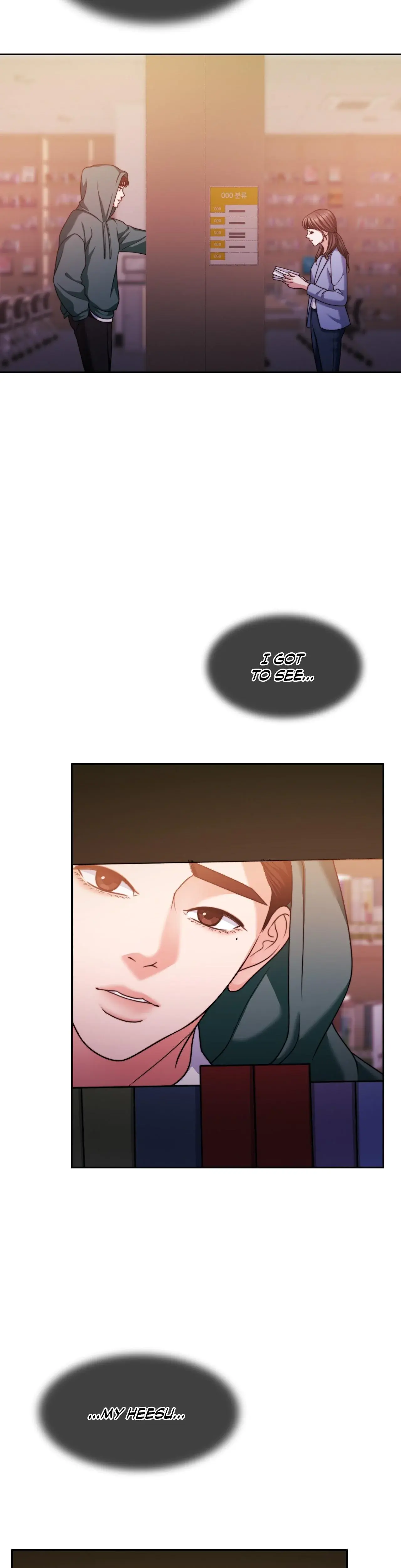 Wife For 1000 Days Season 2 Chapter 70 - Page 24