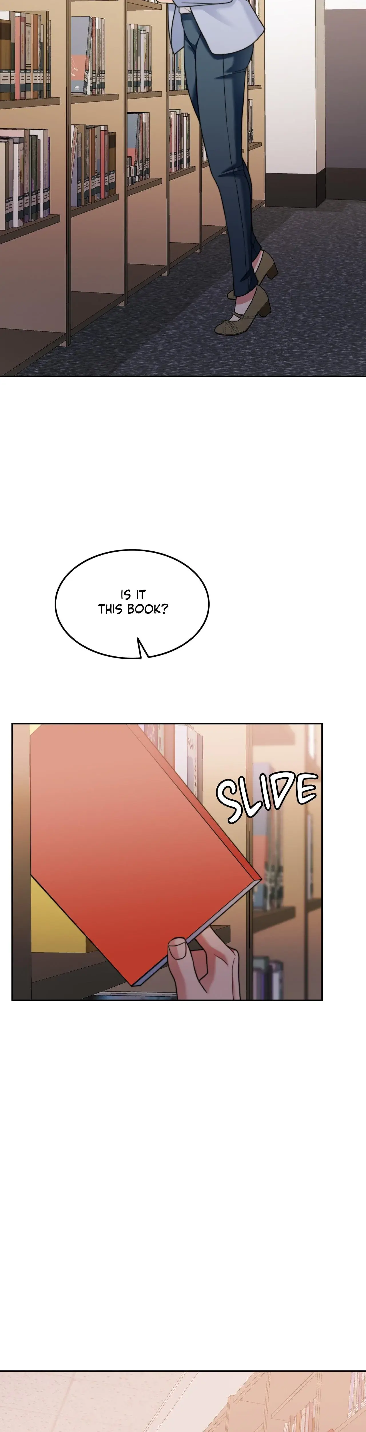 Wife For 1000 Days Season 2 Chapter 70 - Page 26