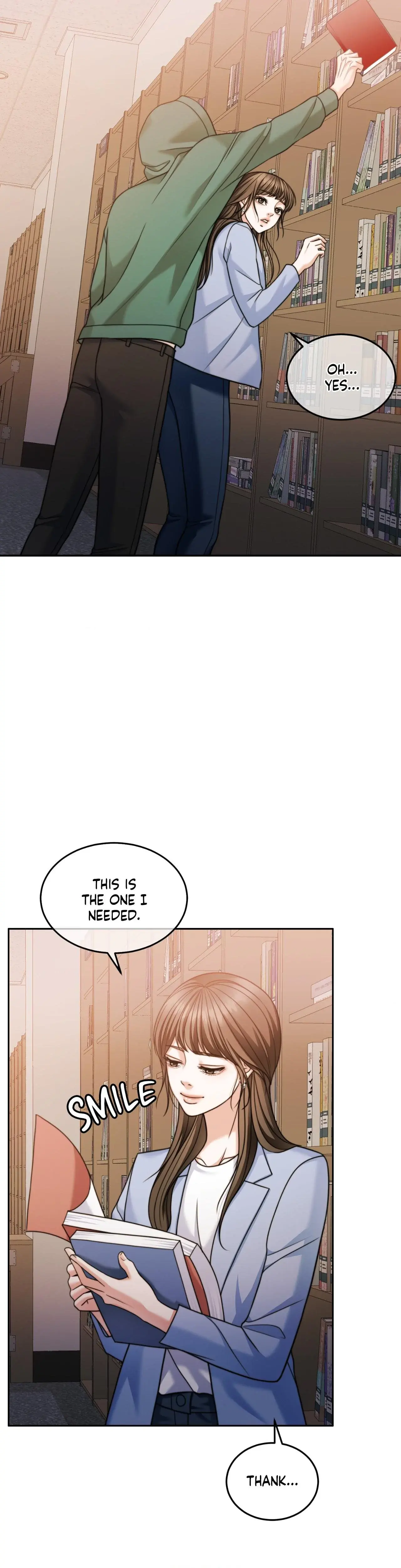 Wife For 1000 Days Season 2 Chapter 70 - Page 27