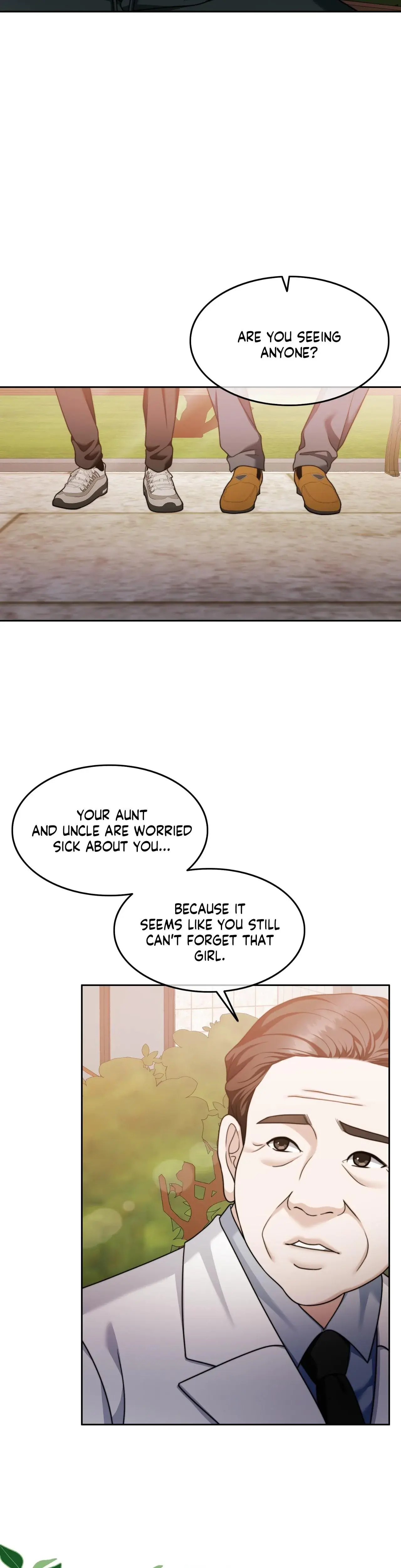 Wife For 1000 Days Season 2 Chapter 70 - Page 3