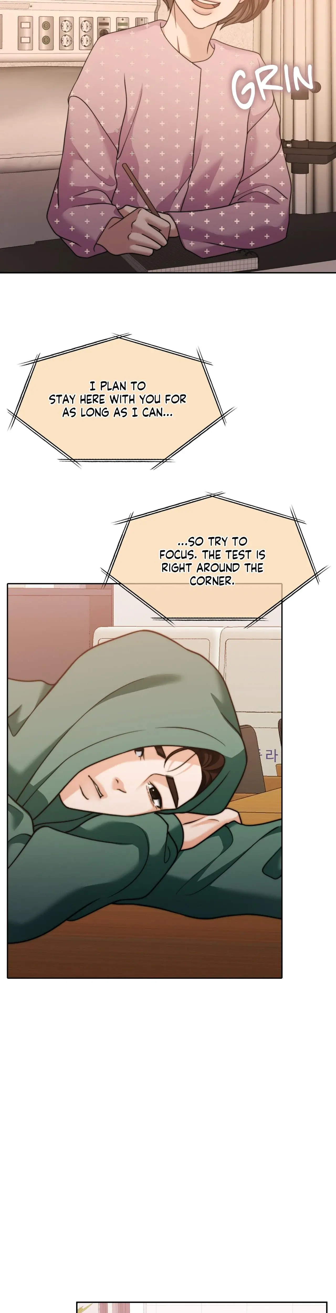 Wife For 1000 Days Season 2 Chapter 70 - Page 31