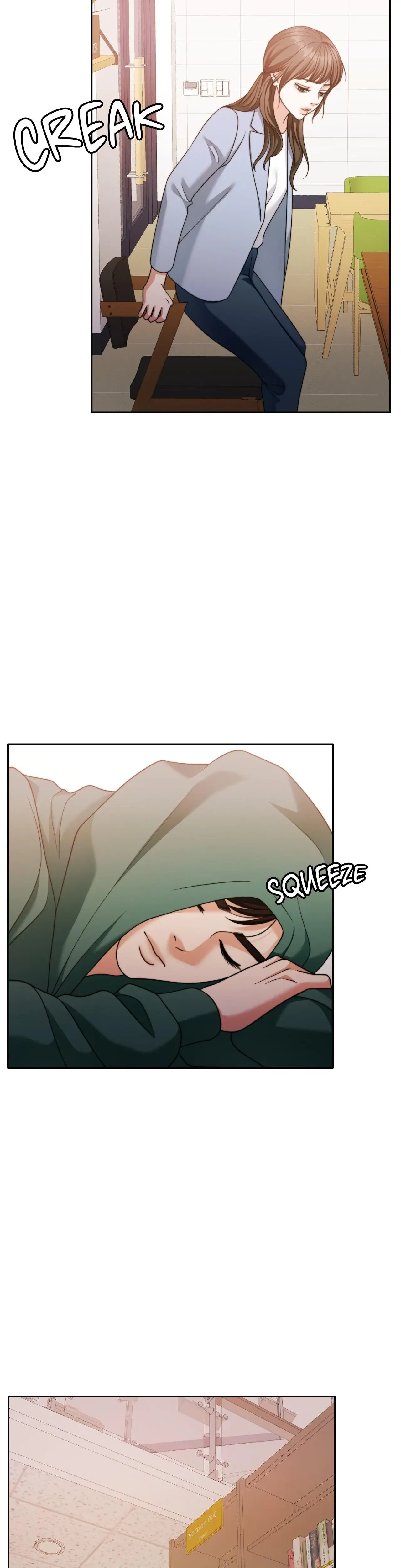 Wife For 1000 Days Season 2 Chapter 70 - Page 32