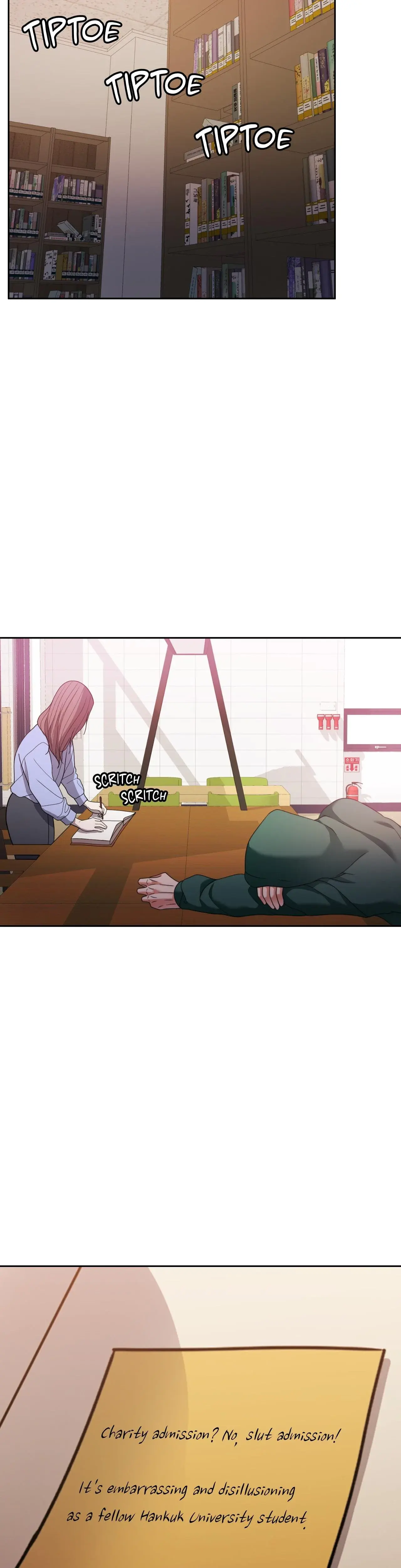 Wife For 1000 Days Season 2 Chapter 70 - Page 33