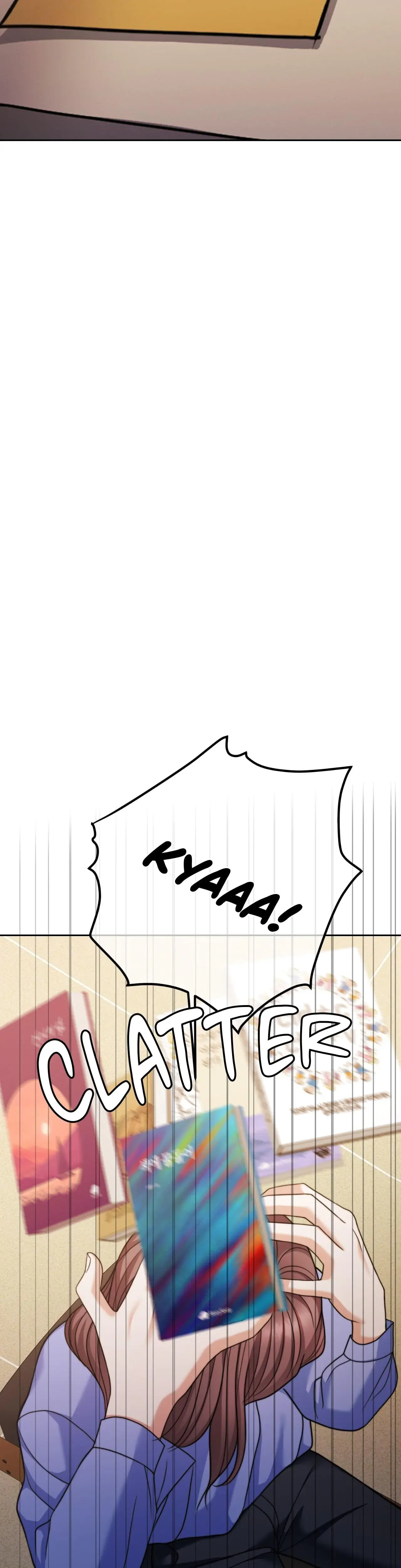 Wife For 1000 Days Season 2 Chapter 70 - Page 34