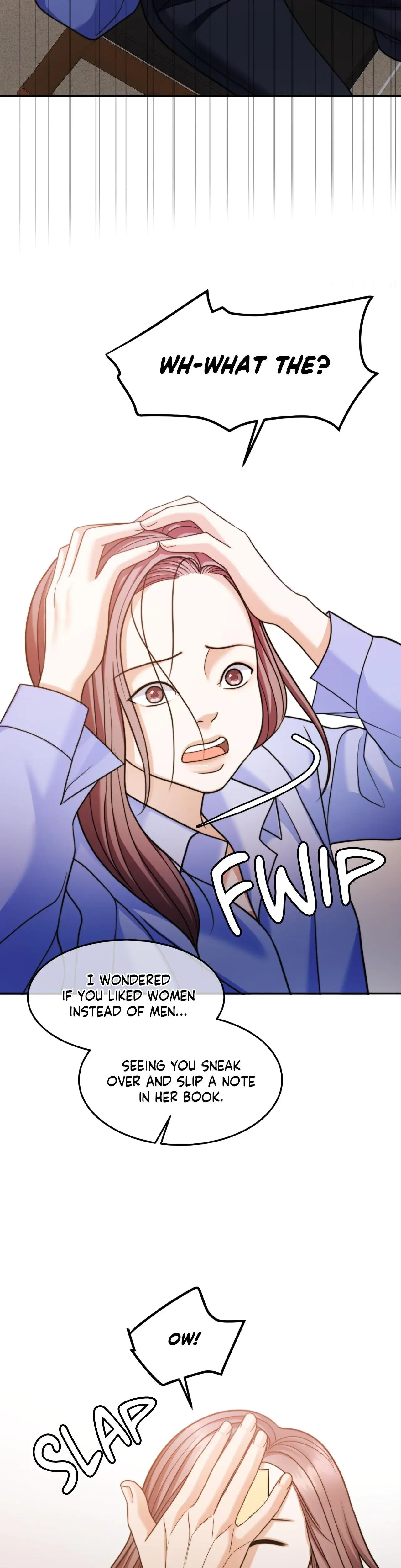 Wife For 1000 Days Season 2 Chapter 70 - Page 35