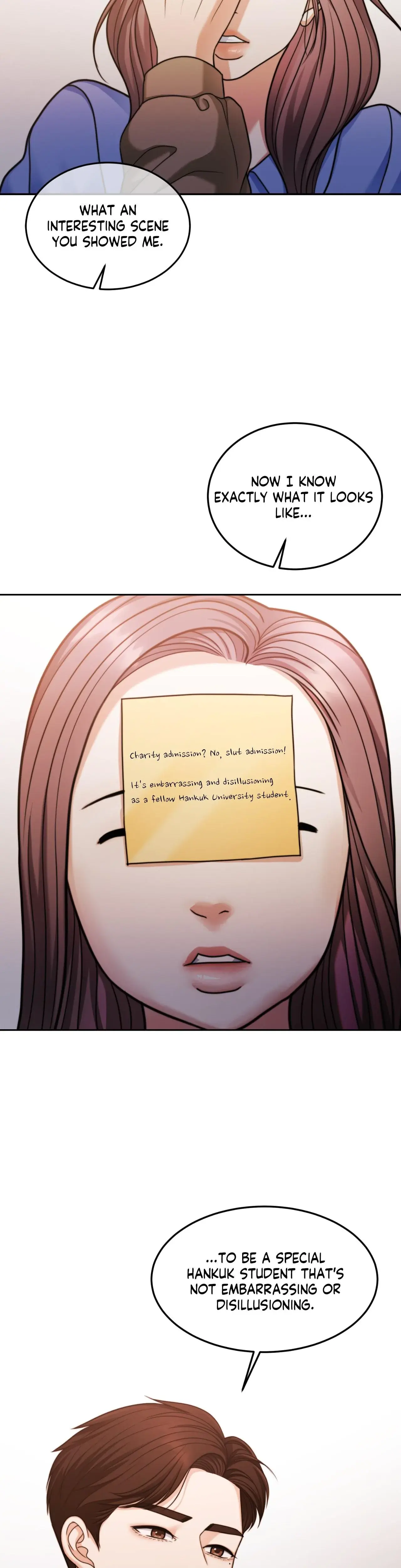Wife For 1000 Days Season 2 Chapter 70 - Page 36