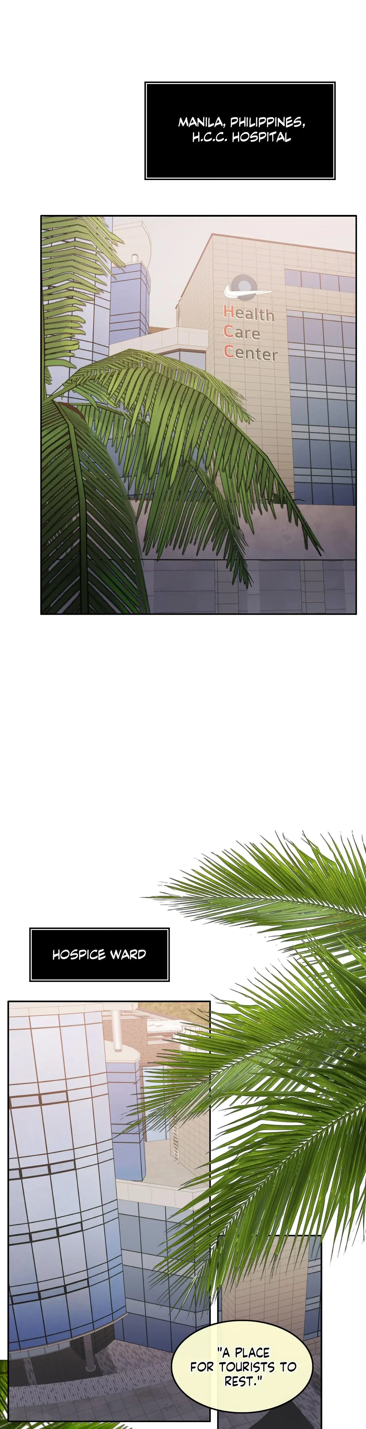 Wife For 1000 Days Season 2 Chapter 70 - Page 38
