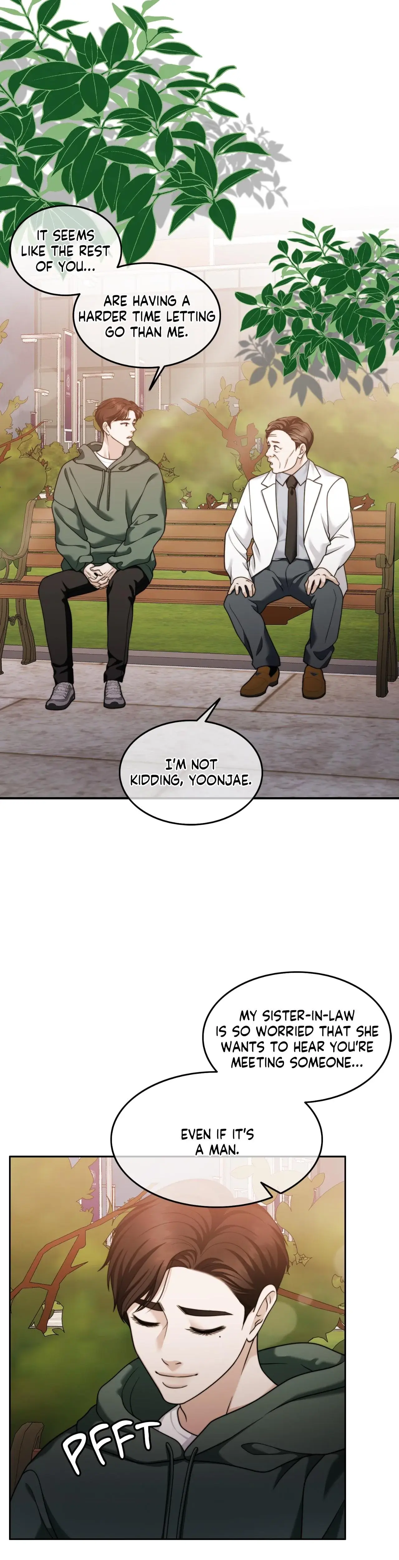 Wife For 1000 Days Season 2 Chapter 70 - Page 4