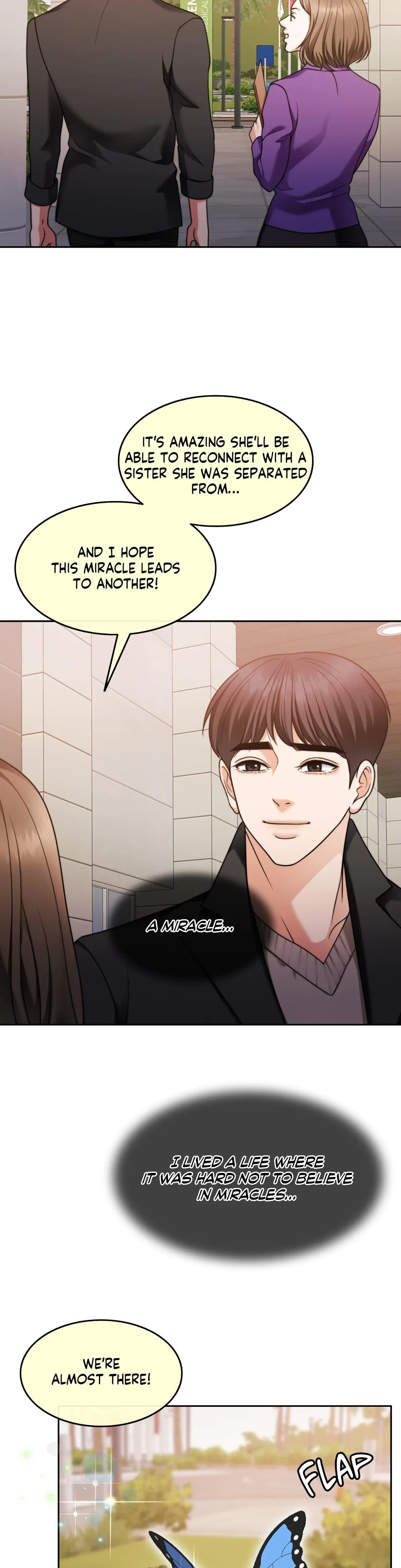 Wife For 1000 Days Season 2 Chapter 70 - Page 40