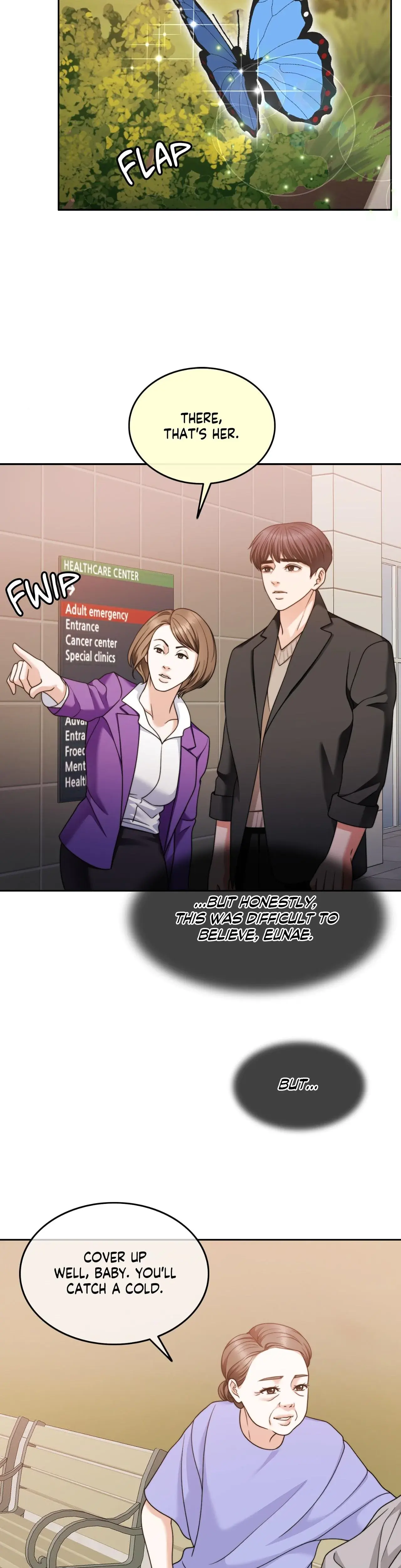 Wife For 1000 Days Season 2 Chapter 70 - Page 41